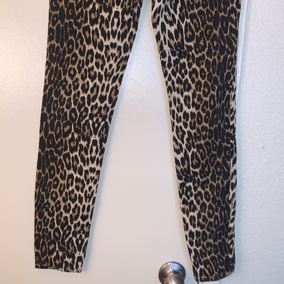 New Cheetah Print Denim by SONG Denim - Picture 12 of 12
